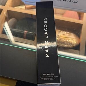 Marc Jacobs The Face II